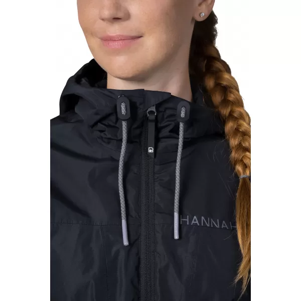  Дамско яке HANNAH GOLDIE АНТРАЦИТ 