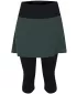 Дамска пола HANNAH RELAY SKIRT ТЪМНА ГОРА