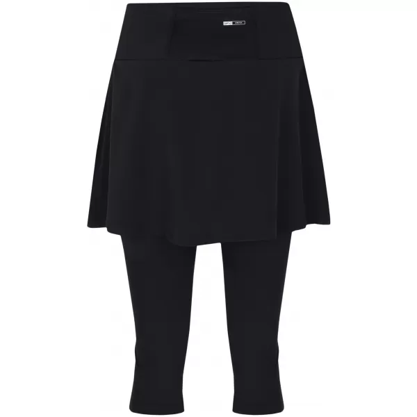  Дамска пола HANNAH RELAY SKIRT АНТРАЦИТ 