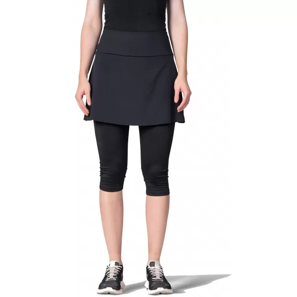  Дамска пола HANNAH RELAY SKIRT АНТРАЦИТ 