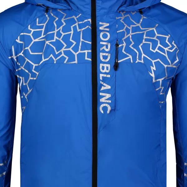  Мъжко яке NORDBLANC WELL-BEING NBSJM7602 СИНЬО 