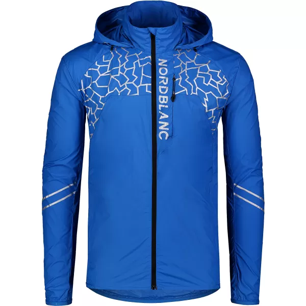  Мъжко яке NORDBLANC WELL-BEING NBSJM7602 СИНЬО 