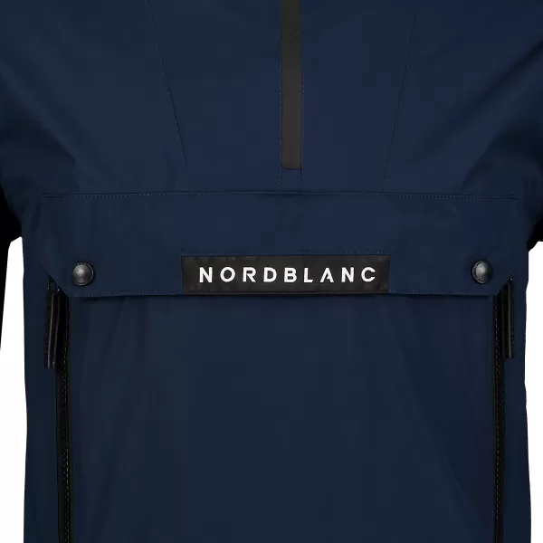  Мъжко яке NORDBLANC OUTCOME NBSJM7617 СИНЬО 