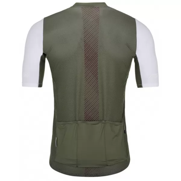  Мъжка екипировка за колоездене KILPI ALVI-M RM0309KI КАКИ 