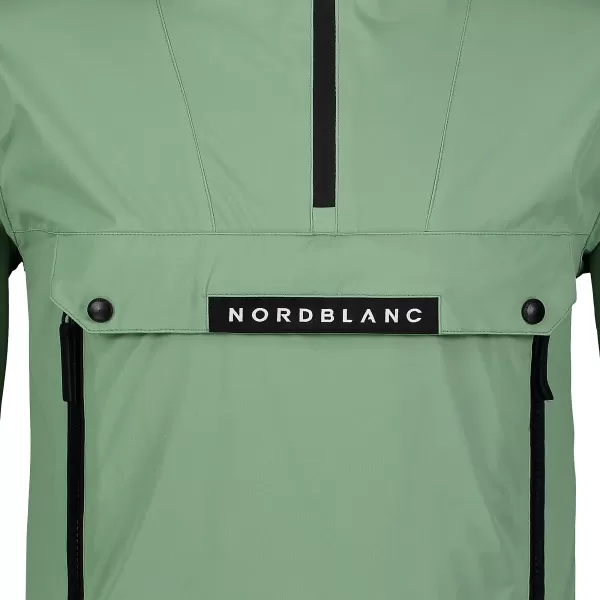  Мъжко яке NORDBLANC OUTCOME NBSJM7617 ЗЕЛЕНО 