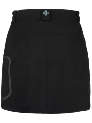 Дамска пола KILPI ANA-W RL0210KI ЧЕРЕН