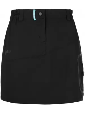 Дамска пола KILPI ANA-W RL0210KI ЧЕРЕН
