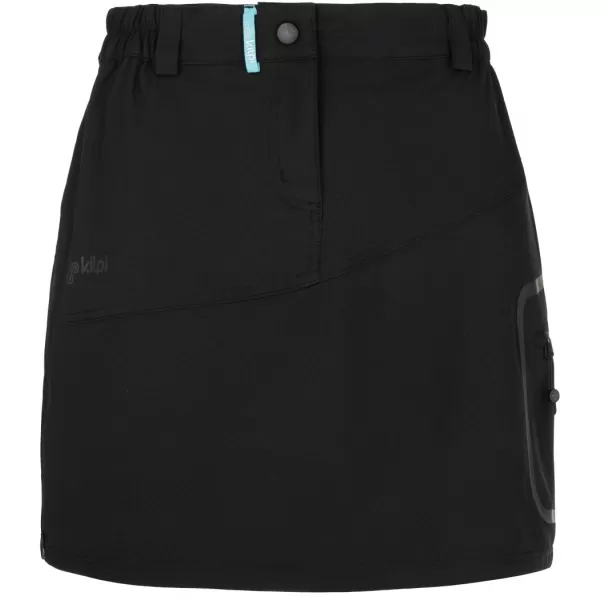  Дамска пола KILPI ANA-W RL0210KI ЧЕРЕН 