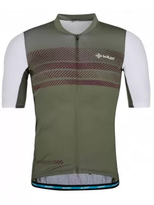 Мъжка екипировка за колоездене KILPI ALVI-M RM0309KI КАКИ
