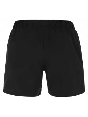 Мъжки бански шорти KILPI BRAY-M RM0226KI ЧЕРЕН