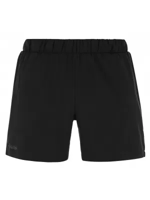 Мъжки бански шорти KILPI BRAY-M RM0226KI ЧЕРЕН