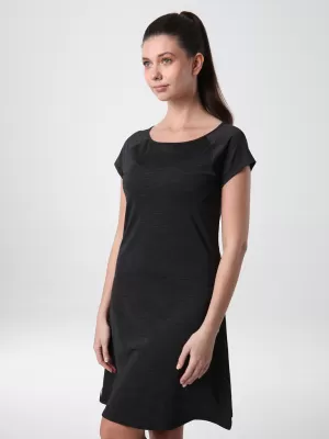 Рокля LOAP MANON ЧЕРЕН