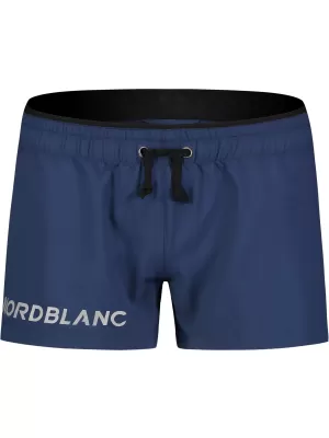 Дамски шорти NORDBLANC SKIP NBSPL7636 ТЪМНО СИНЬО
