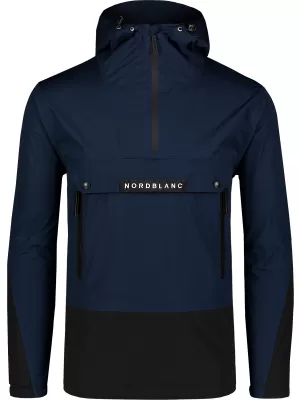 Мъжко яке NORDBLANC OUTCOME NBSJM7617 СИНЬО