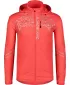 Мъжко яке NORDBLANC WELL-BEING NBSJM7602 NEON ОГНЕН КОРАЛ