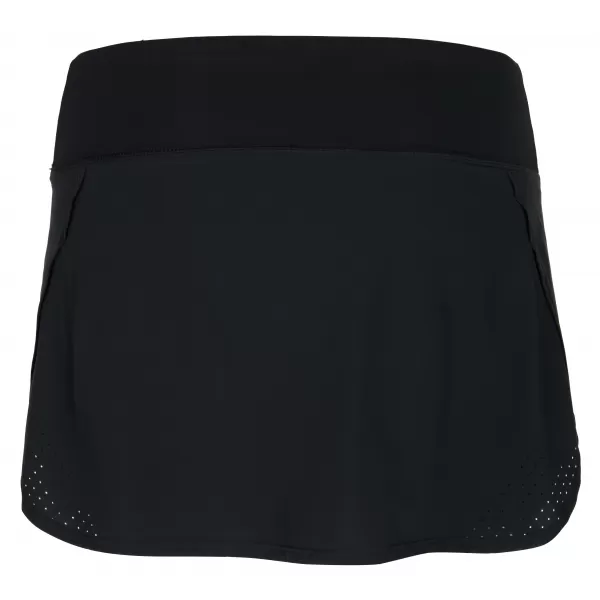  Дамска спортна пола KILPI TITICACA-W RL0216KI ЧЕРЕН 