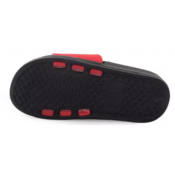  Чехли ALPINE PRO OBERO KBTX337 ЧЕРВЕНО 