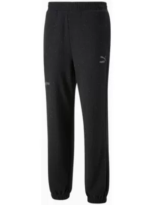 Мъжки спортен панталон PUMA RE:COLLECTION RELAXED PANTS 535590-01 ЧЕРЕН