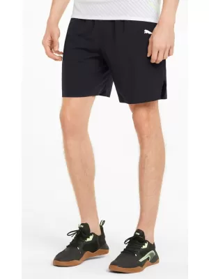 Мъжки шорти PUMA TRAIN ULTRAWEAVE 7 SHORT 521524-51 ЧЕРЕН