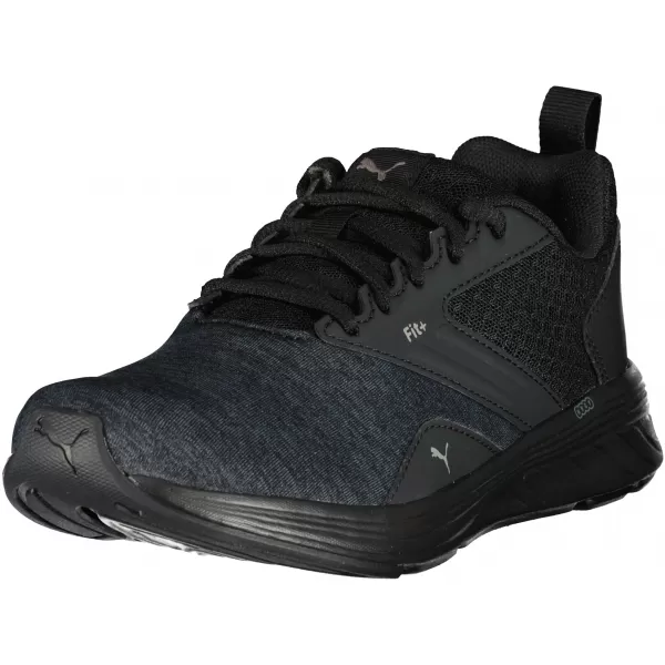  Дамски обувки PUMA NRGY COMET 190556-38 ЧЕРЕН 