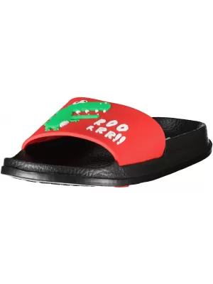 Чехли ALPINE PRO OBERO KBTX337 ЧЕРВЕНО