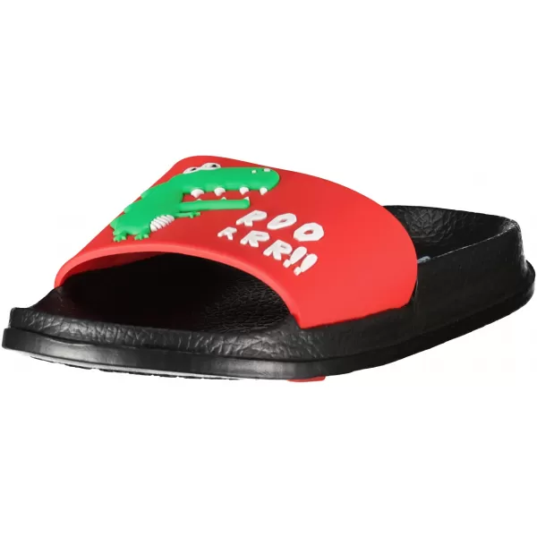  Чехли ALPINE PRO OBERO KBTX337 ЧЕРВЕНО 