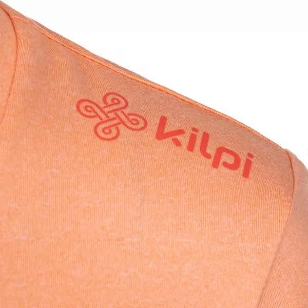  Дамска функционална тениска KILPI LISMAIN-W RL0304KI КОРАЛ 