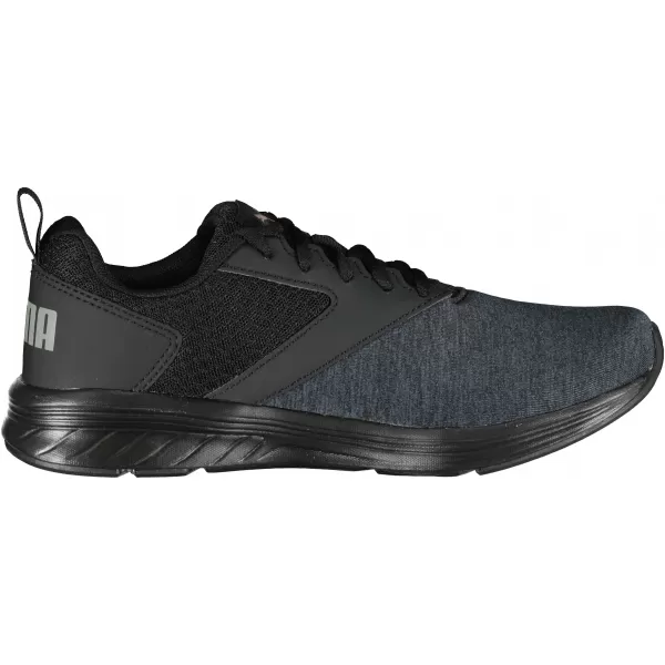 Дамски обувки PUMA NRGY COMET 190556-38 ЧЕРЕН 