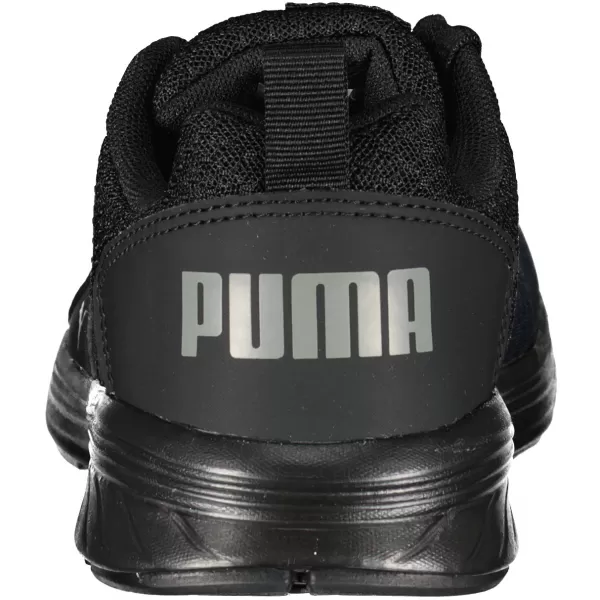  Дамски обувки PUMA NRGY COMET 190556-38 ЧЕРЕН 