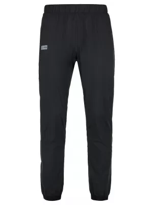 Мъжки панталон KILPI ELM-M RM0201KI ЧЕРЕН