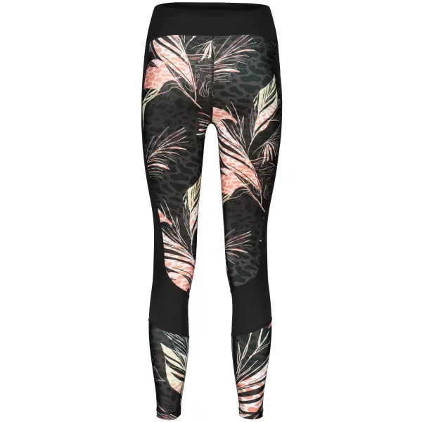  Дамски клин PUMA TRAIN AOP EVERSCULPT HIGH WAIST 7/8 TIGHT 521606-51 ЧЕРЕН 