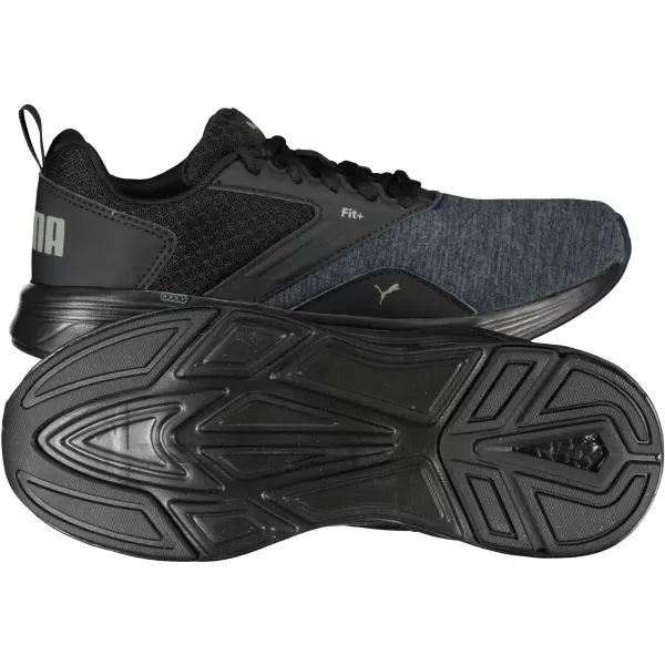  Дамски обувки PUMA NRGY COMET 190556-38 ЧЕРЕН 