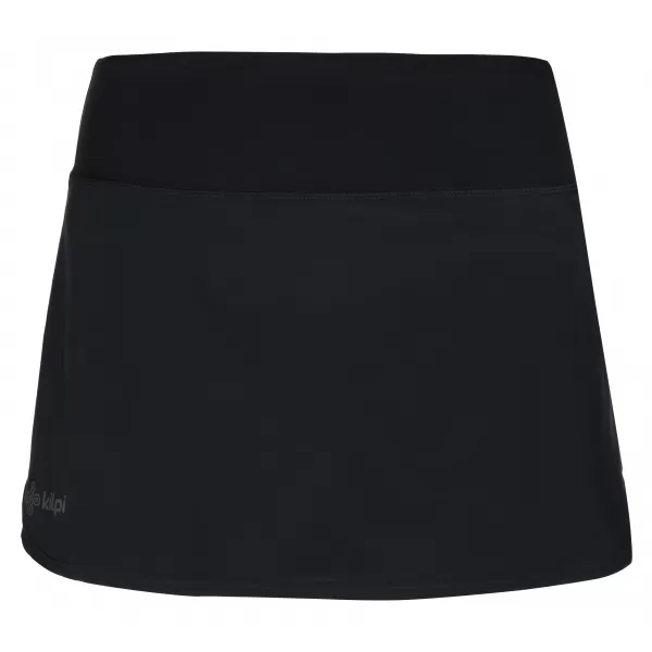  Дамска спортна пола KILPI TITICACA-W RL0216KI ЧЕРЕН 
