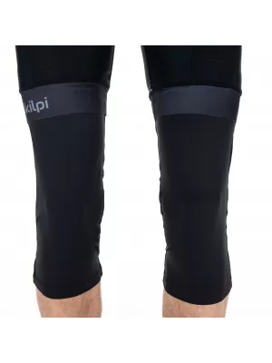 Ръкав до коляното KILPI UNNO KNEES-U RU0617KI ЧЕРЕН