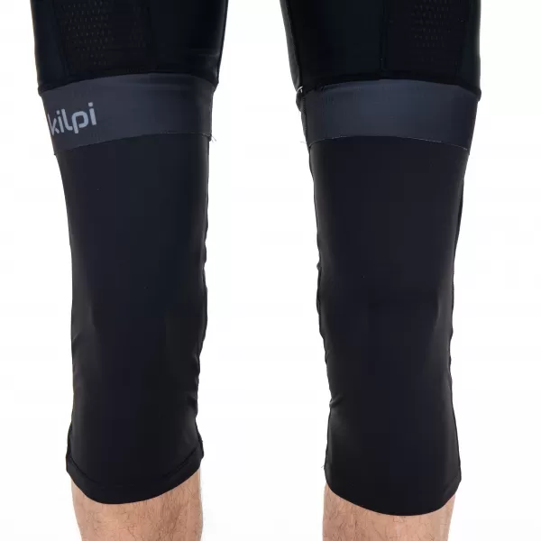  Ръкав до коляното KILPI UNNO KNEES-U RU0617KI ЧЕРЕН 