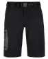 Мъжки шорти KILPI NAVIA-M RM0208KI ЧЕРЕН