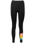 Дамски клин PUMA BRAND LOVE LEGGINGS 535708-01 ЧЕРЕН