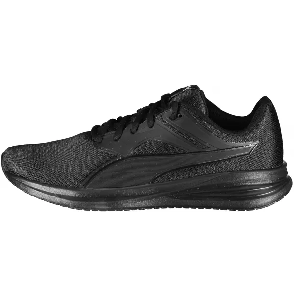 Дамски обувки PUMA TRANSPORT 377028-05 ЧЕРЕН 