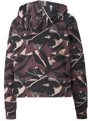 Дамски суичър PUMA MODERN SPORTS AOP HOODIE 849824-75 ЛИЛАВО