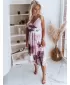Рокля DSTREET CHANTELE EY1820z БЯЛ -PINK