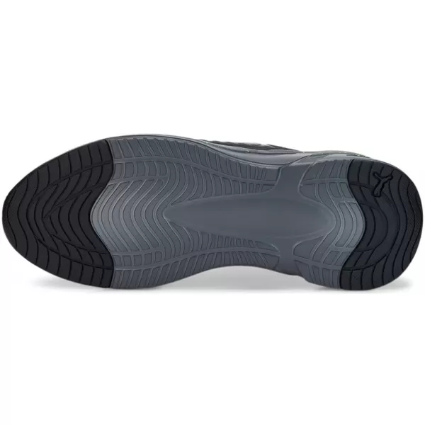 Мъжки обувки PUMA SOFTRIDE PREMIER SO SPLATTER 376957-01 СИВО 
