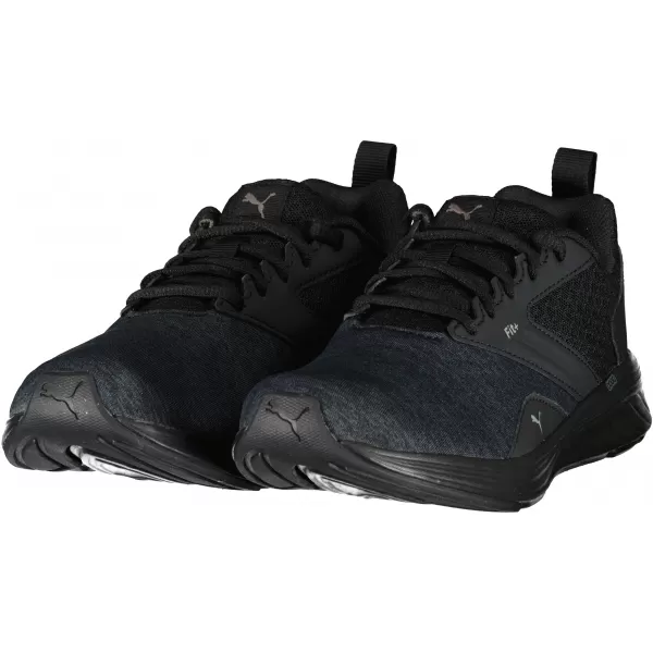  Дамски обувки PUMA NRGY COMET 190556-38 ЧЕРЕН 