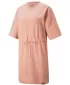 Рокля PUMA HER TEE DRESS 848401-24 РОЗОВО