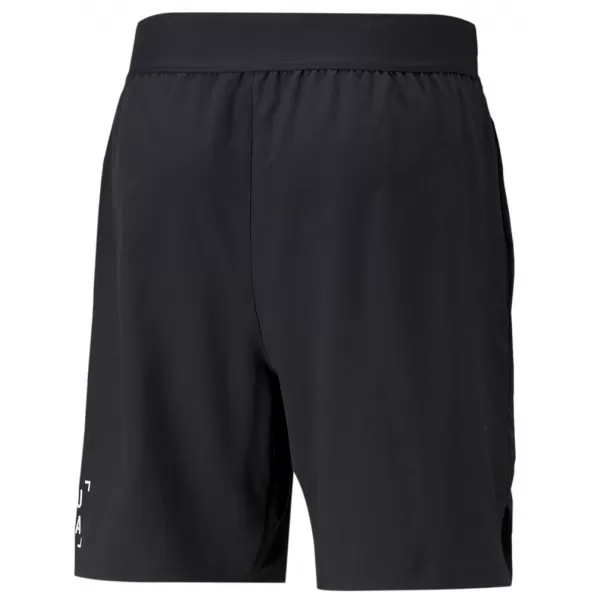  Мъжки шорти PUMA TRAIN ULTRAWEAVE 7 SHORT 521524-51 ЧЕРЕН 