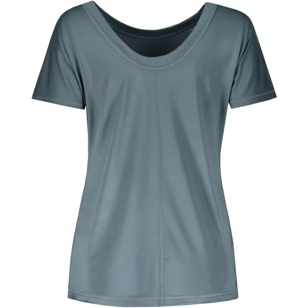  Дамска тениска PUMA TRAIN FAVORITE JERSEY CAT TEE 520260-42 СИВО 