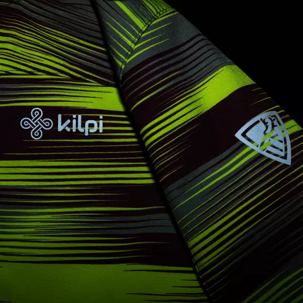  Софтшел яке за момче KILPI RAVIO-J RJ0500KI КАКИ 