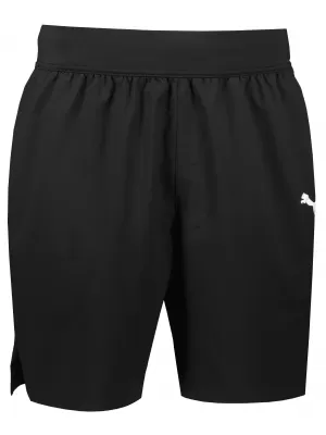 Мъжки шорти PUMA TRAIN ULTRAWEAVE 7 SHORT 521524-51 ЧЕРЕН
