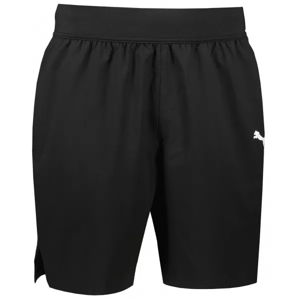  Мъжки шорти PUMA TRAIN ULTRAWEAVE 7 SHORT 521524-51 ЧЕРЕН 