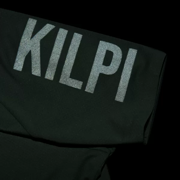  Дамска функционална тениска KILPI LIMED-W RL0312KI КАКИ 