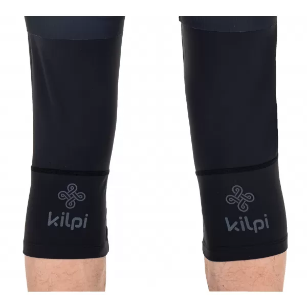  Ръкав до коляното KILPI UNNO KNEES-U RU0617KI ЧЕРЕН 